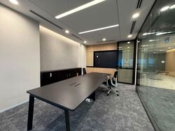 Chevron House (D1), Office #588637971